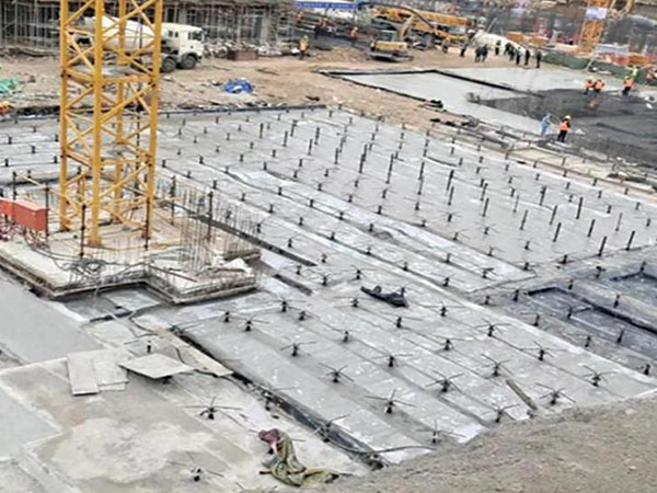 李滄區(qū)集中建設(shè)人才住房項目